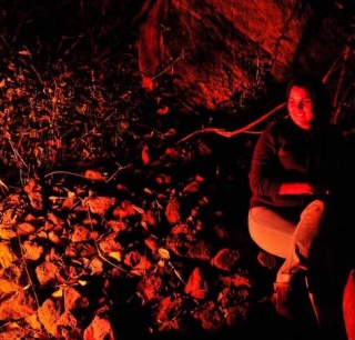  Lunar Temazcal